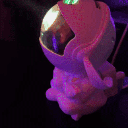 מקרן גלקסיה "ORBIT Light"